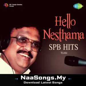 Hello Nesthama - SPB Hits