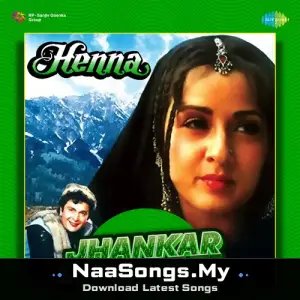 Henna - Jhankar Beats