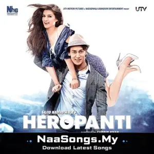 Heropanti
