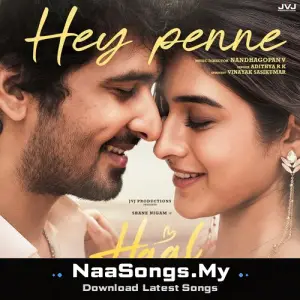 Hey Penne (From "Haal")