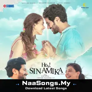Hey Sinamika (Telugu)