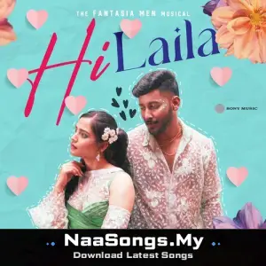 Hi Laila