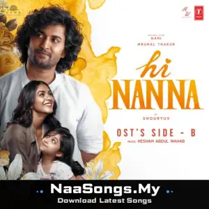 Hi Nanna Ost’S Side - B