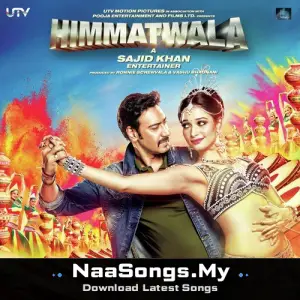 Himmatwala - 2013
