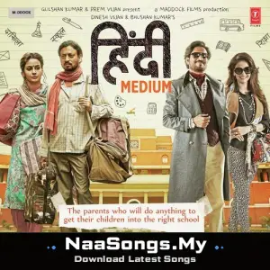 Hindi Medium