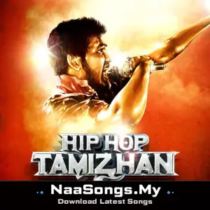 Hiphop Tamizhan
