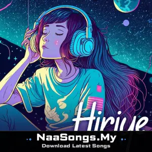 Hiriye (Lofi Flip)