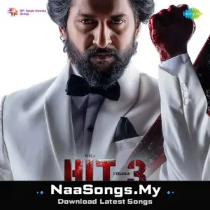 Hit - 3 (Telugu)