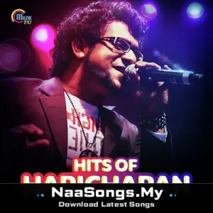 Hits Of Haricharan mp3 download