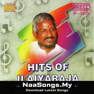 Hits Of Ilaiyaraaja - Vol-2