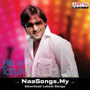 Hits Of Tarun
