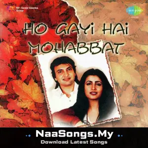 Ho Gayi Hai Mohabbat Aslam And Shibani mp3 download