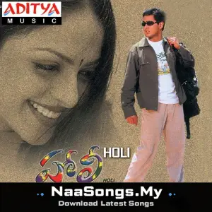 Holi