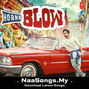 Hornn Blow