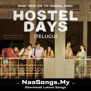 Hostel Days Telugu: Season 1 (Music from the Series)
