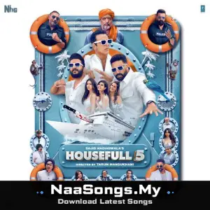 Housefull 5 mp3 download