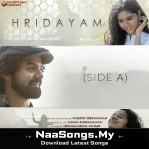 Hridayam (Side A)