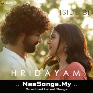 Hridayam (Side B) (Original Motion Picture Soundtrack)