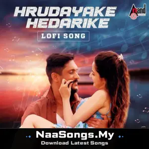Hrudayake Hedarike (Lofi)