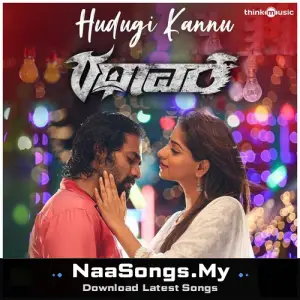 Hudugi Kannu (From "Rathaavara") mp3 download