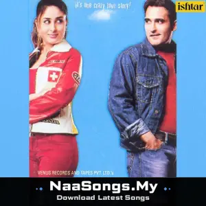 Hulchul (Original Motion Picture Soundtrack)