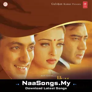 Hum Dil De Chuke Sanam