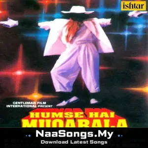 Hum Se Hai Muqabala - Kadalan mp3 download