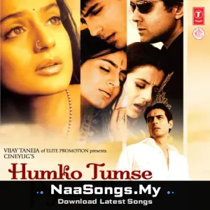 Humko Tumse Pyar Hai