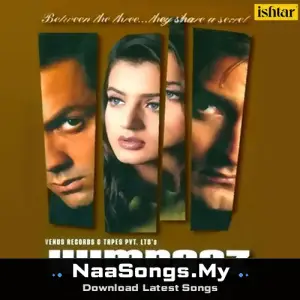 Humraaz (Original Motion Picture Soundtrack)
