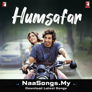 Humsafar (From "Saiyaara")