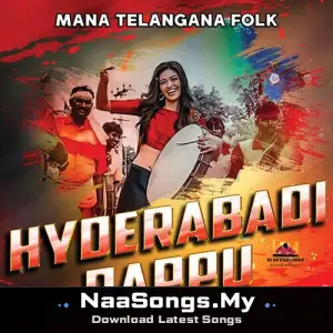 HYDERABADI DAPPU BEAT DJ SK MANA TELANGANA FOLK