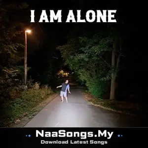 I Am Alone