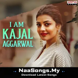 I Am Kajal Aggarwal