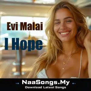 I Hope