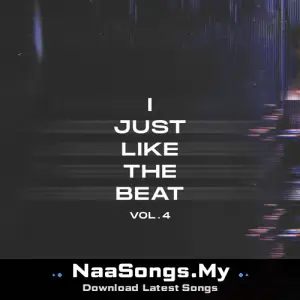 I Just Like The Beat, Vol. 4