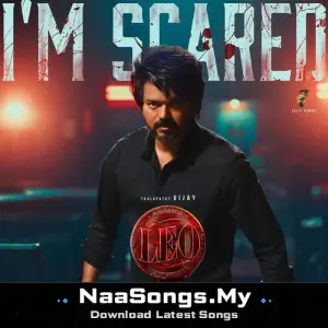 I'm Scared (From "Leo")