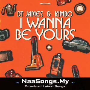 I Wanna Be Yours