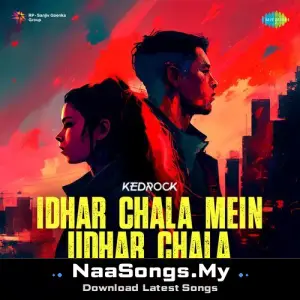Idhar Chala Mein Udhar Chala - Lofi Flip