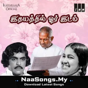 Idhayaththil Ore Idam (1980)