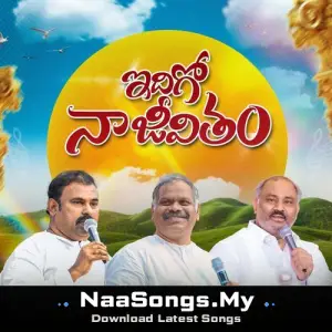 Idhigo Naa Jeevitham