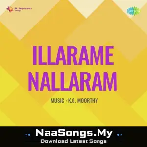Illarame Nallaram mp3 download