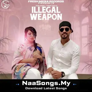 Illegal Weapon