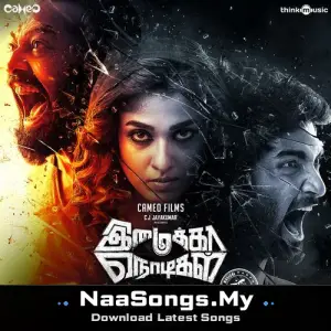 Imaikkaa Nodigal (Original Motion Picture Soundtrack) mp3 download