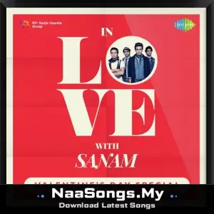 In Love With Sanam