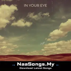 In Your Eye