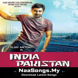 India Pakistan