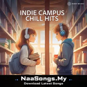 Indie Campus Chill Hits