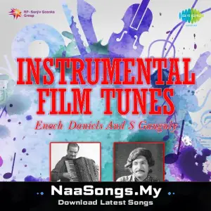 Instrumental - Film Tunes