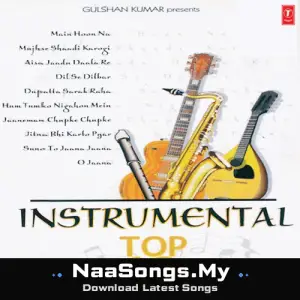 Instrumental Top.10