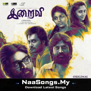 Iraivi (Original Background Score)